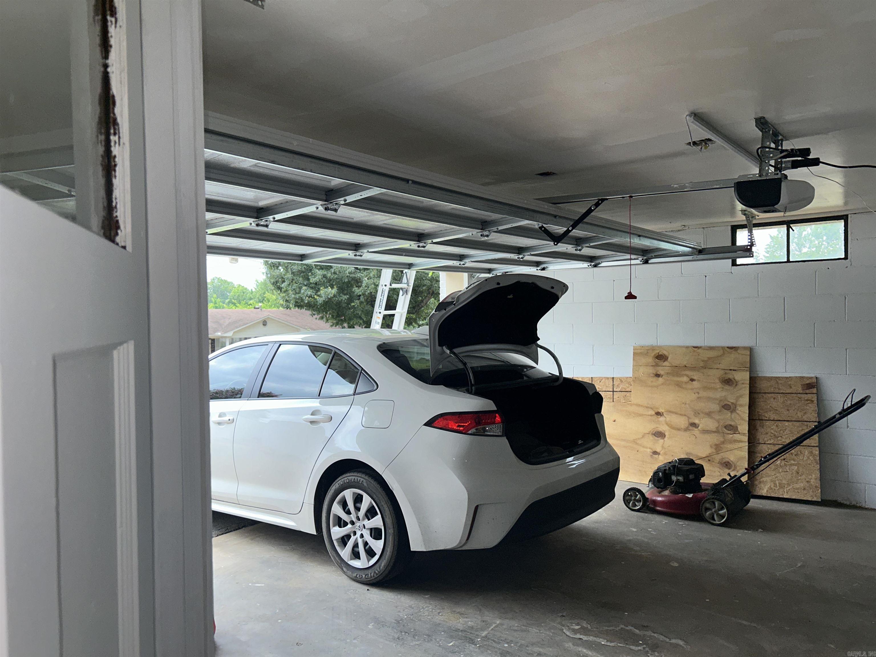 T N COLE - Residential