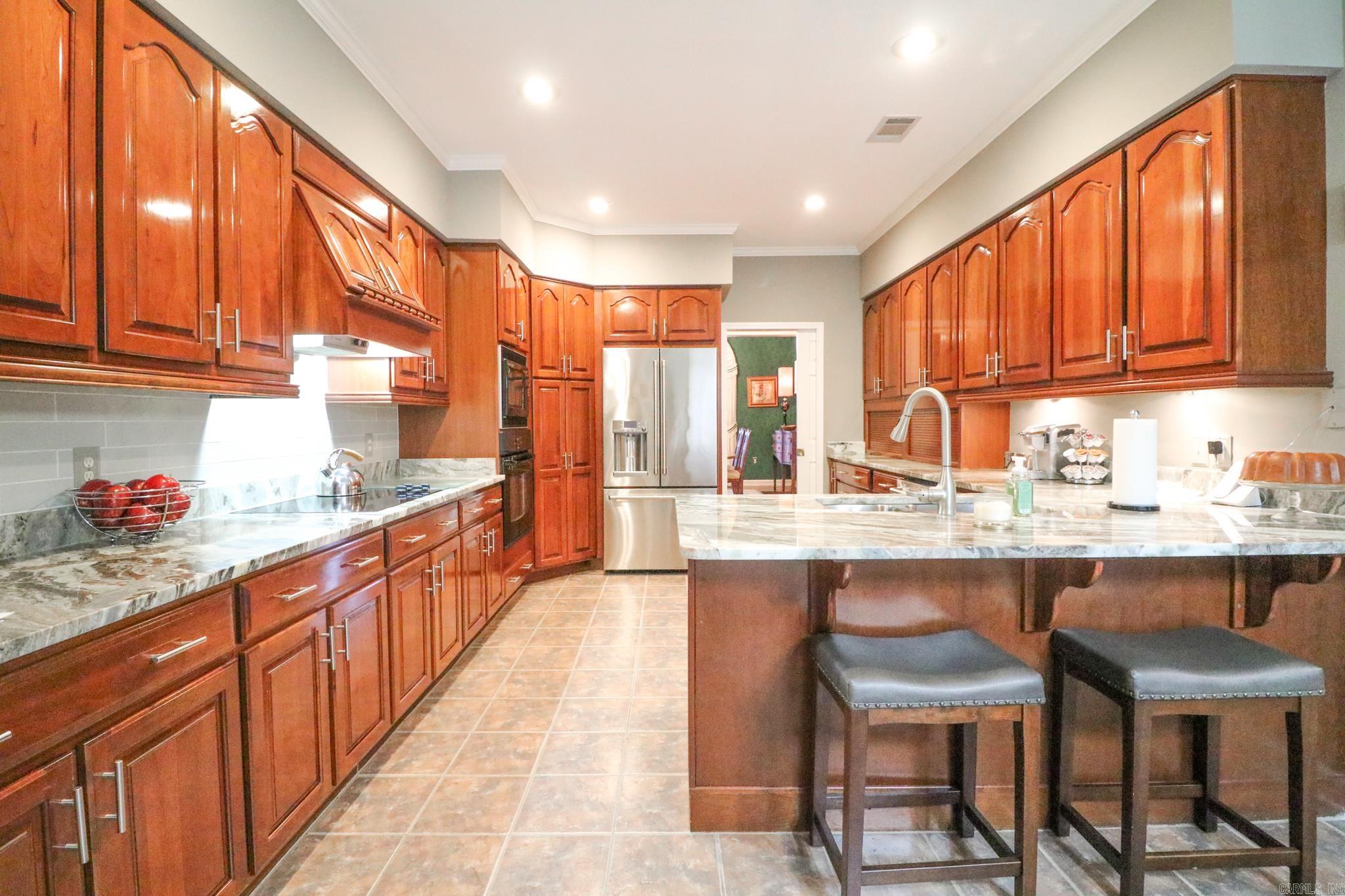 Rossland Hills - Residential