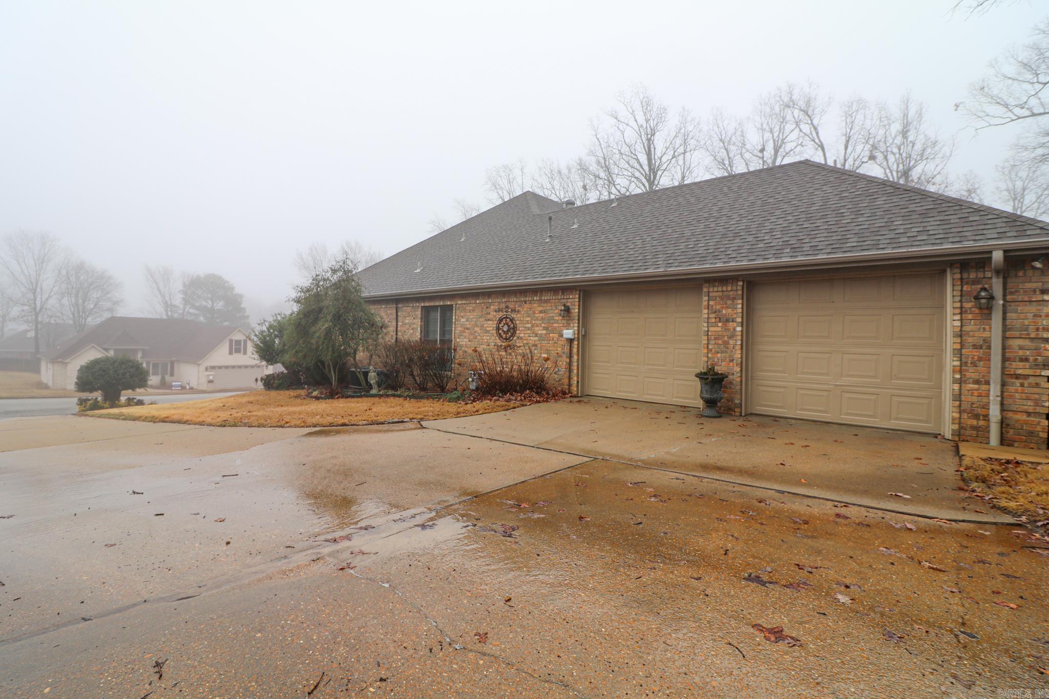 Rossland Hills - Residential