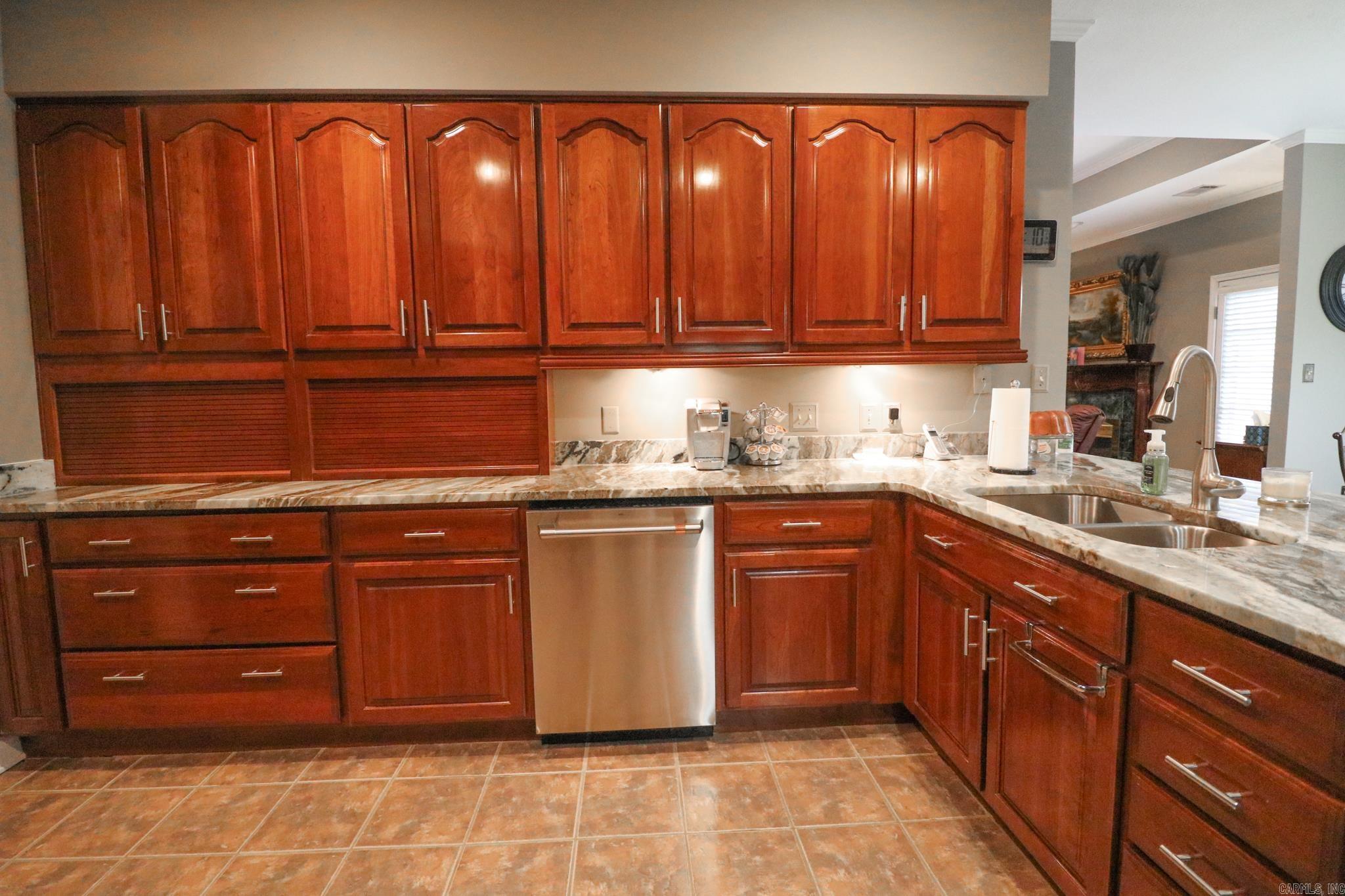 Rossland Hills - Residential