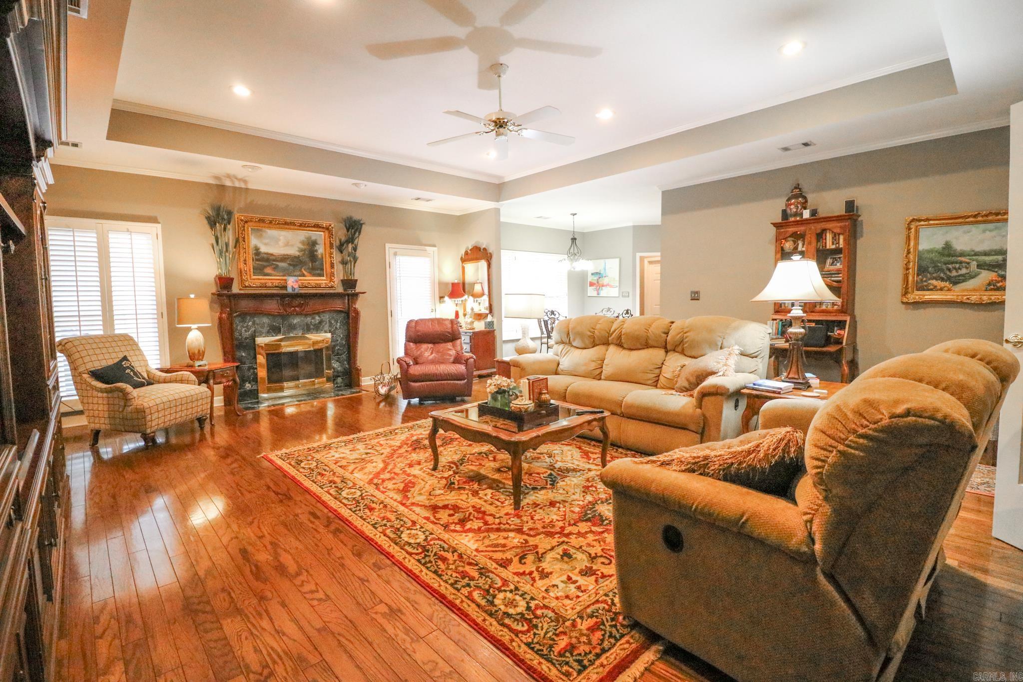 Rossland Hills - Residential