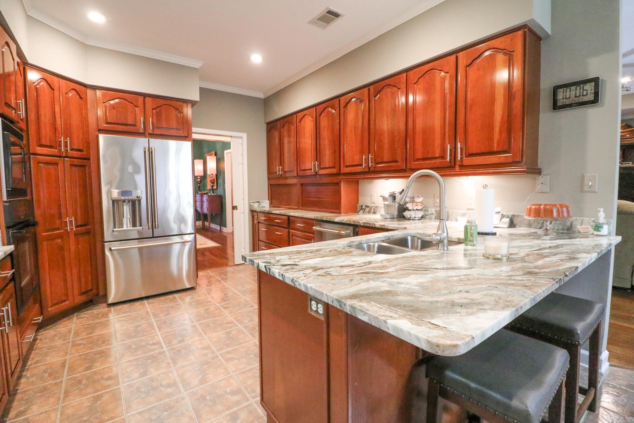 Rossland Hills - Residential