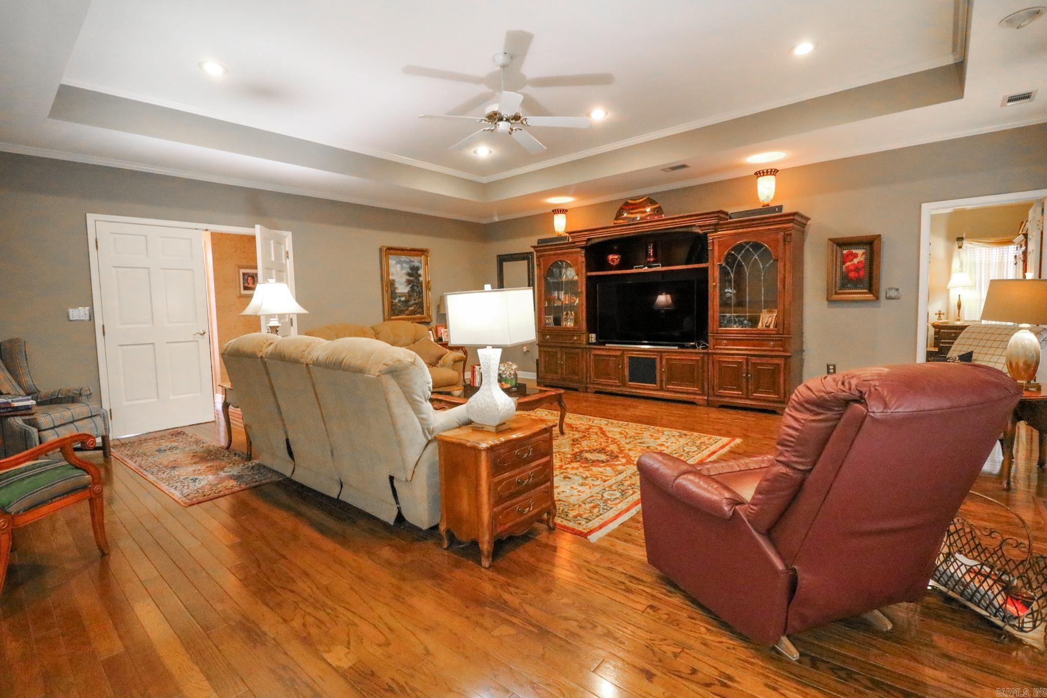 Rossland Hills - Residential