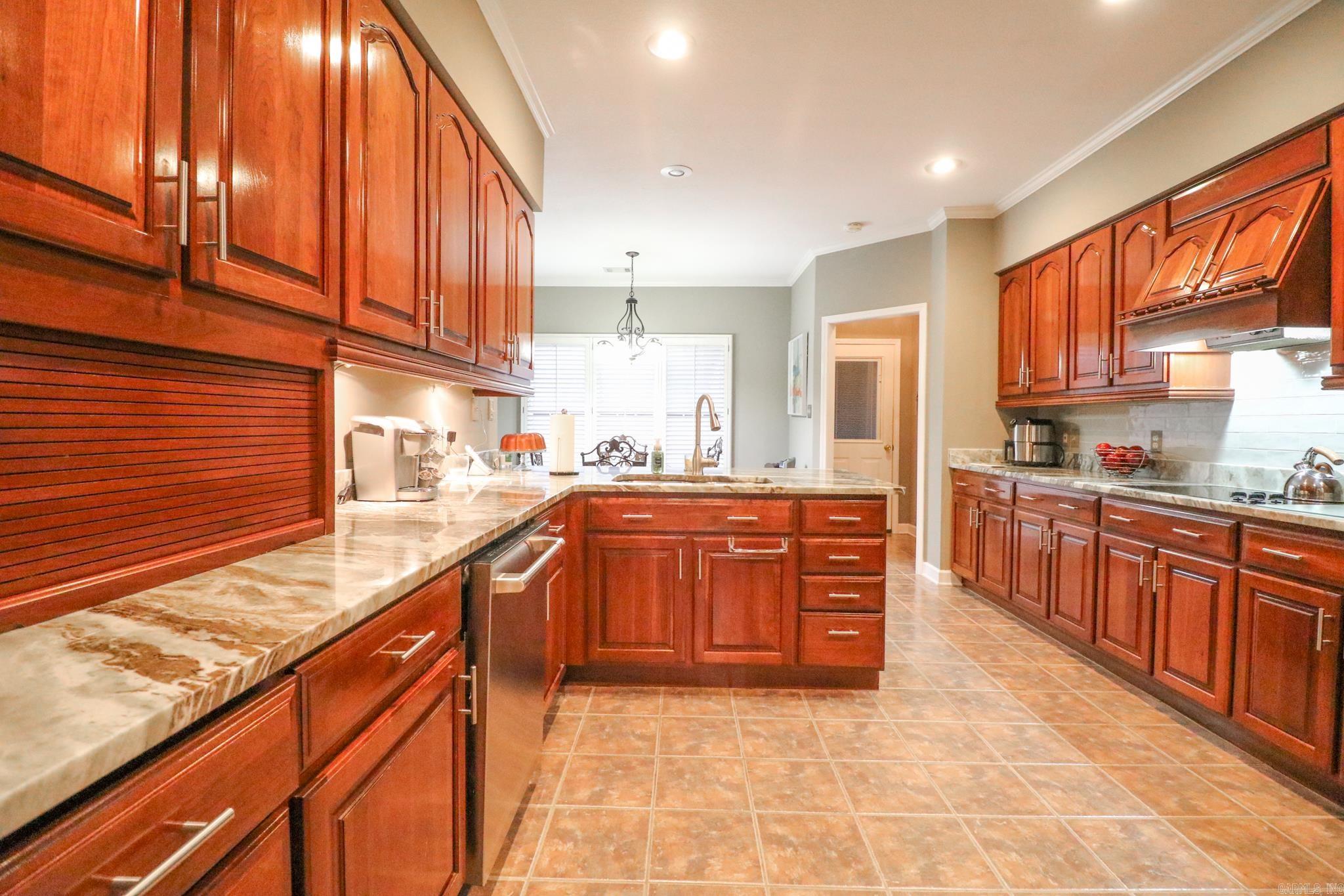 Rossland Hills - Residential