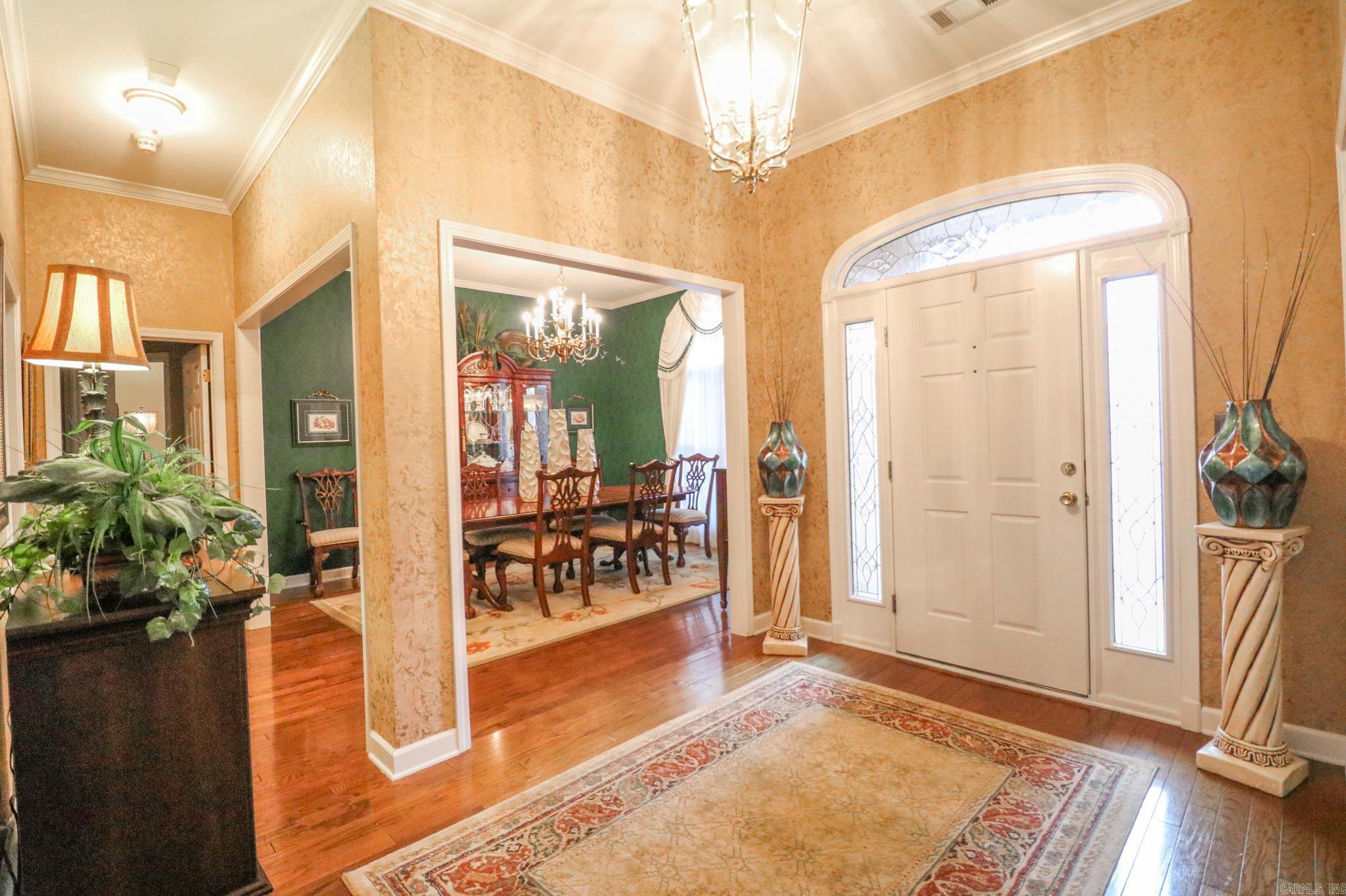 Rossland Hills - Residential