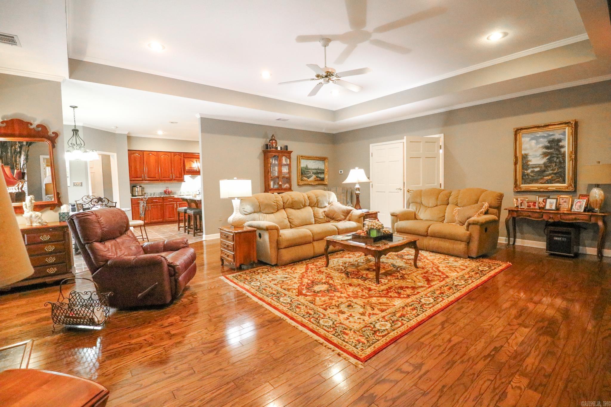 Rossland Hills - Residential