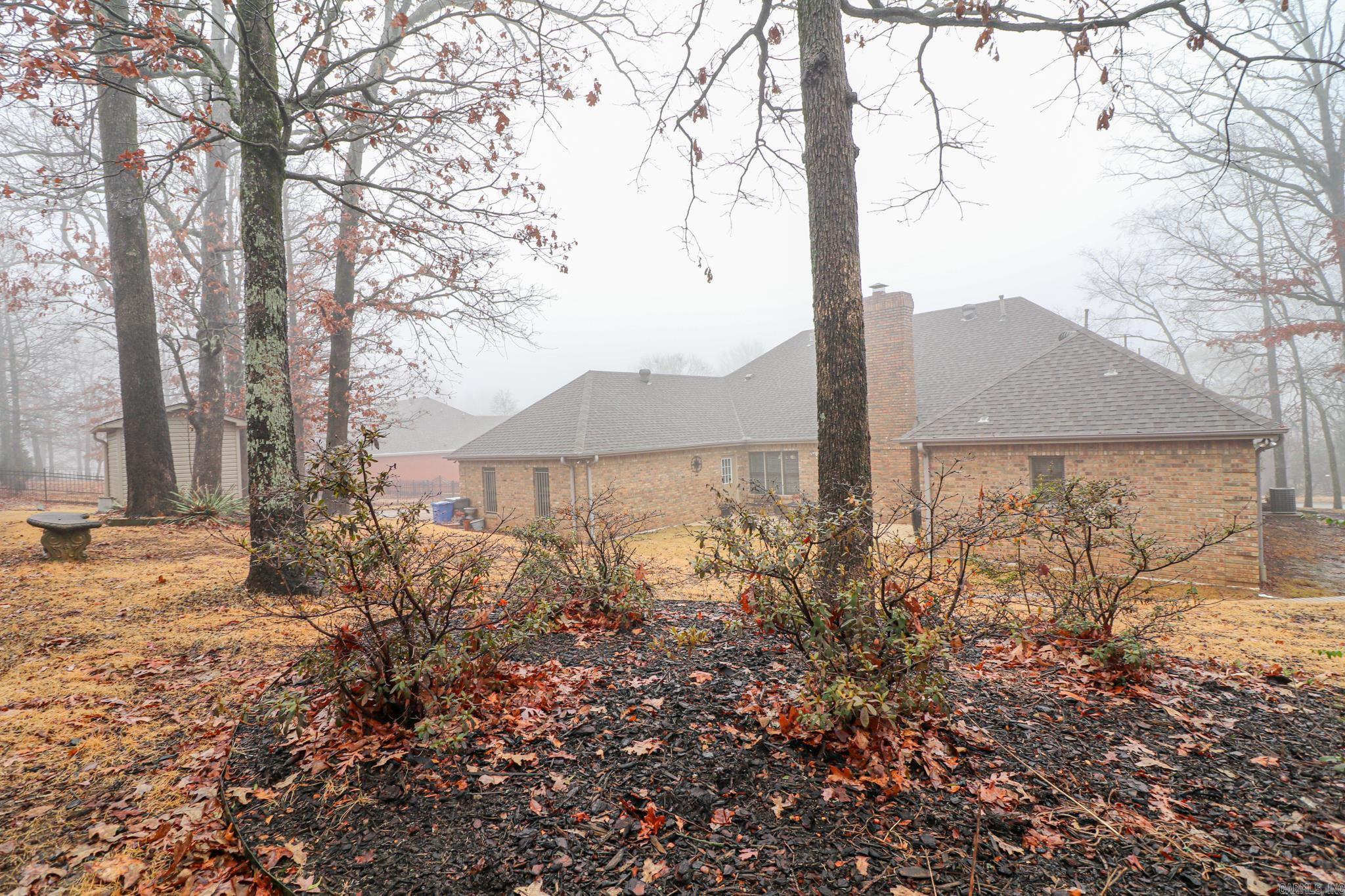 Rossland Hills - Residential