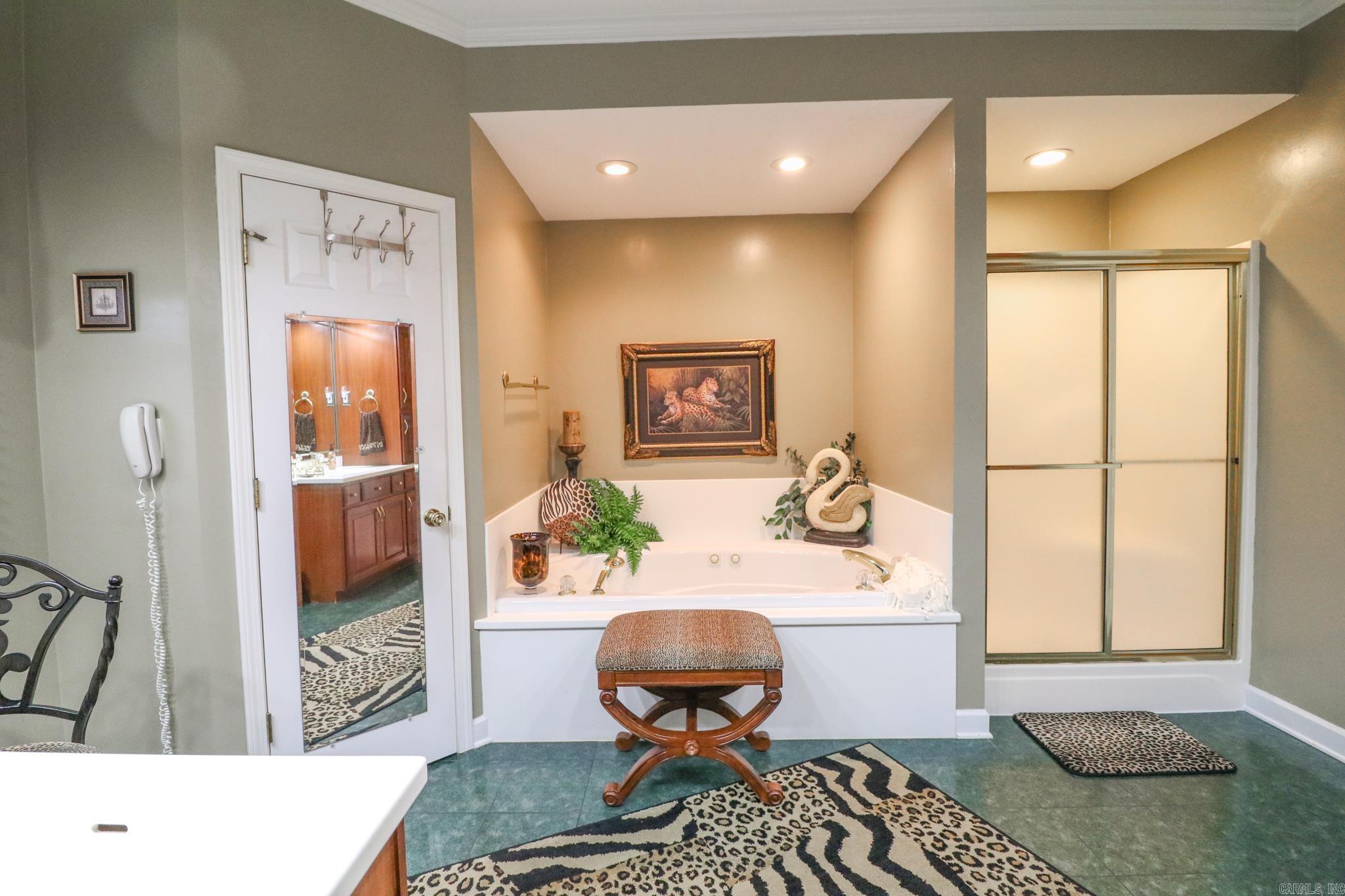 Rossland Hills - Residential