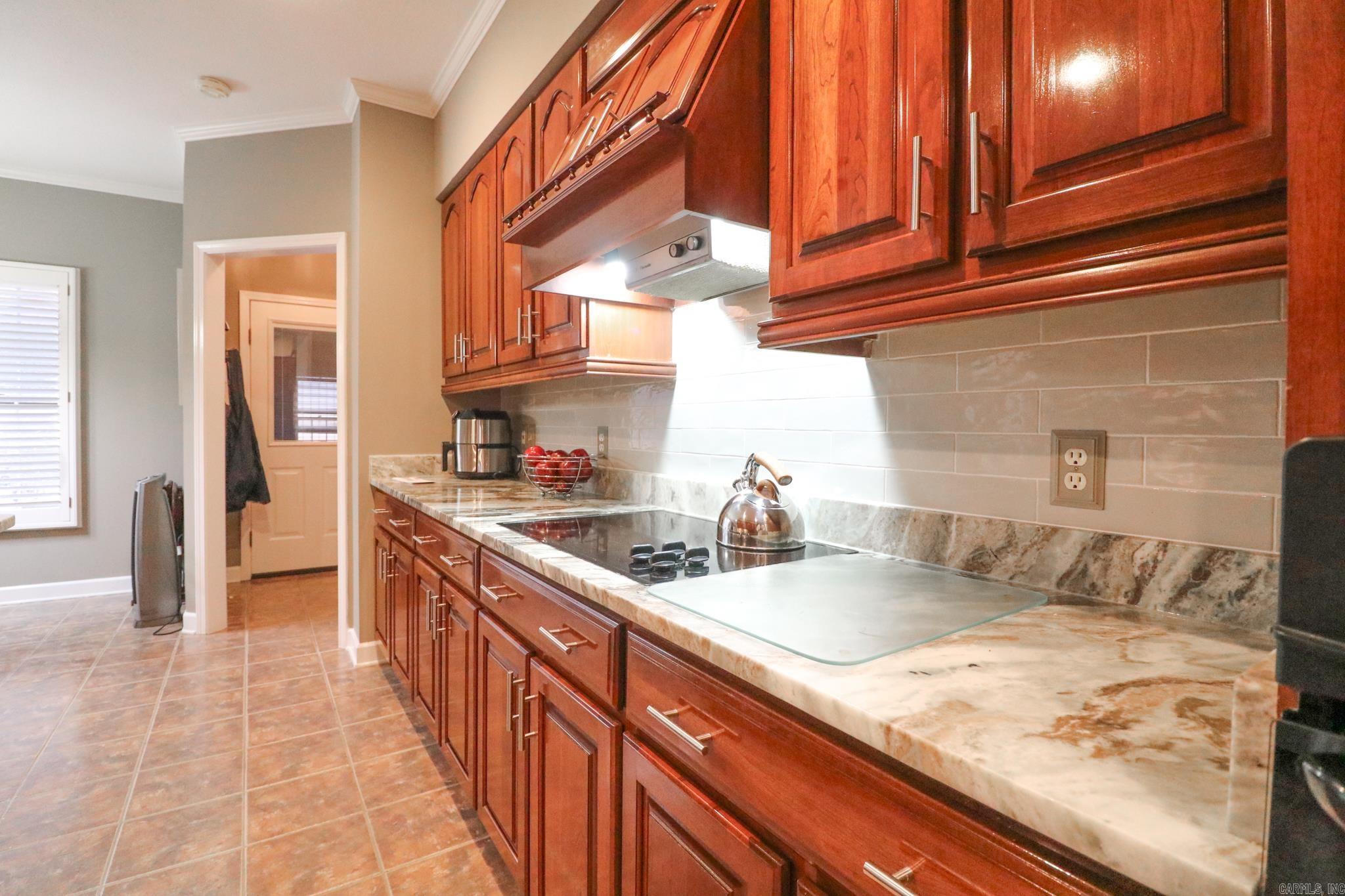 Rossland Hills - Residential