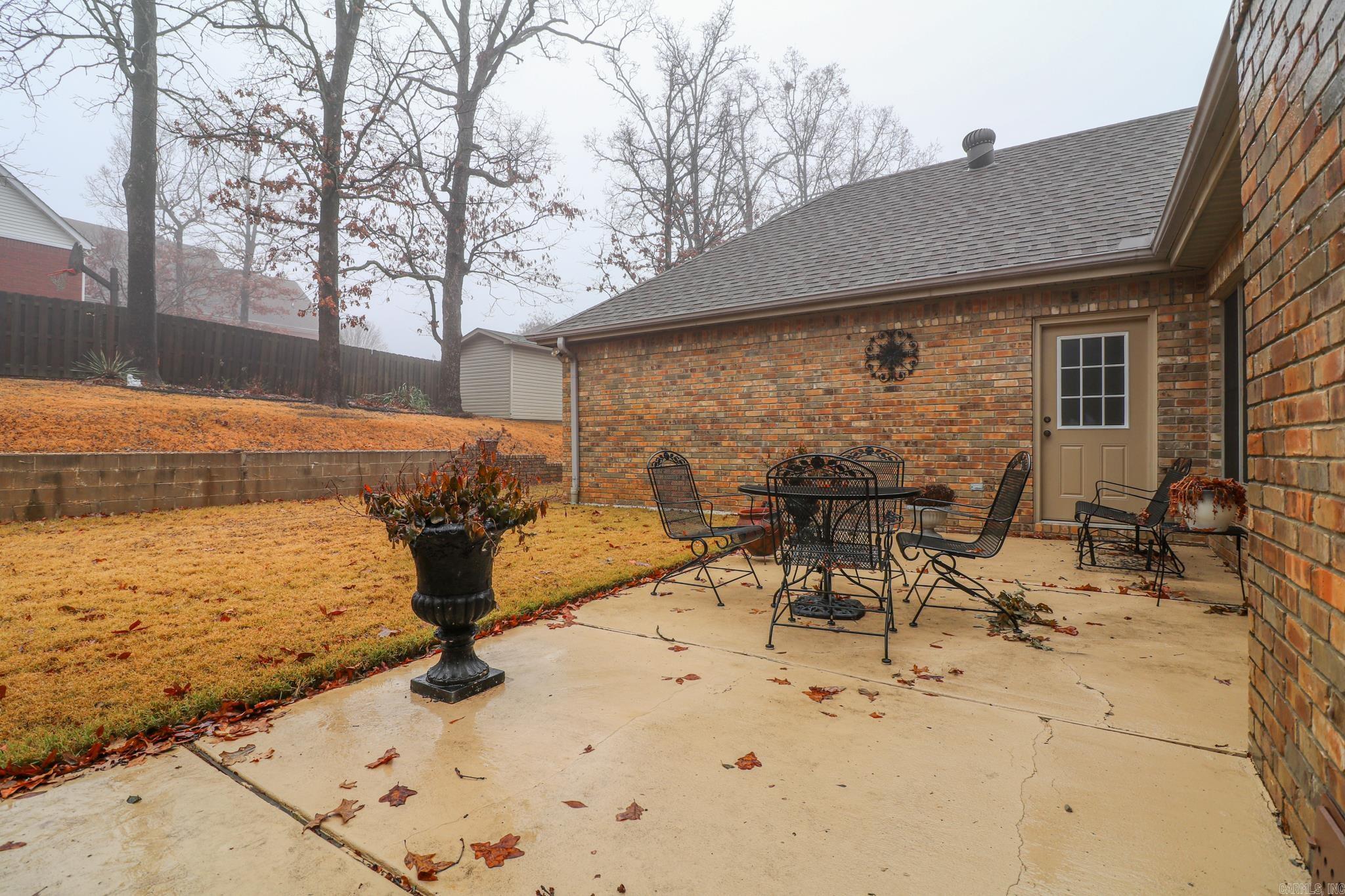 Rossland Hills - Residential