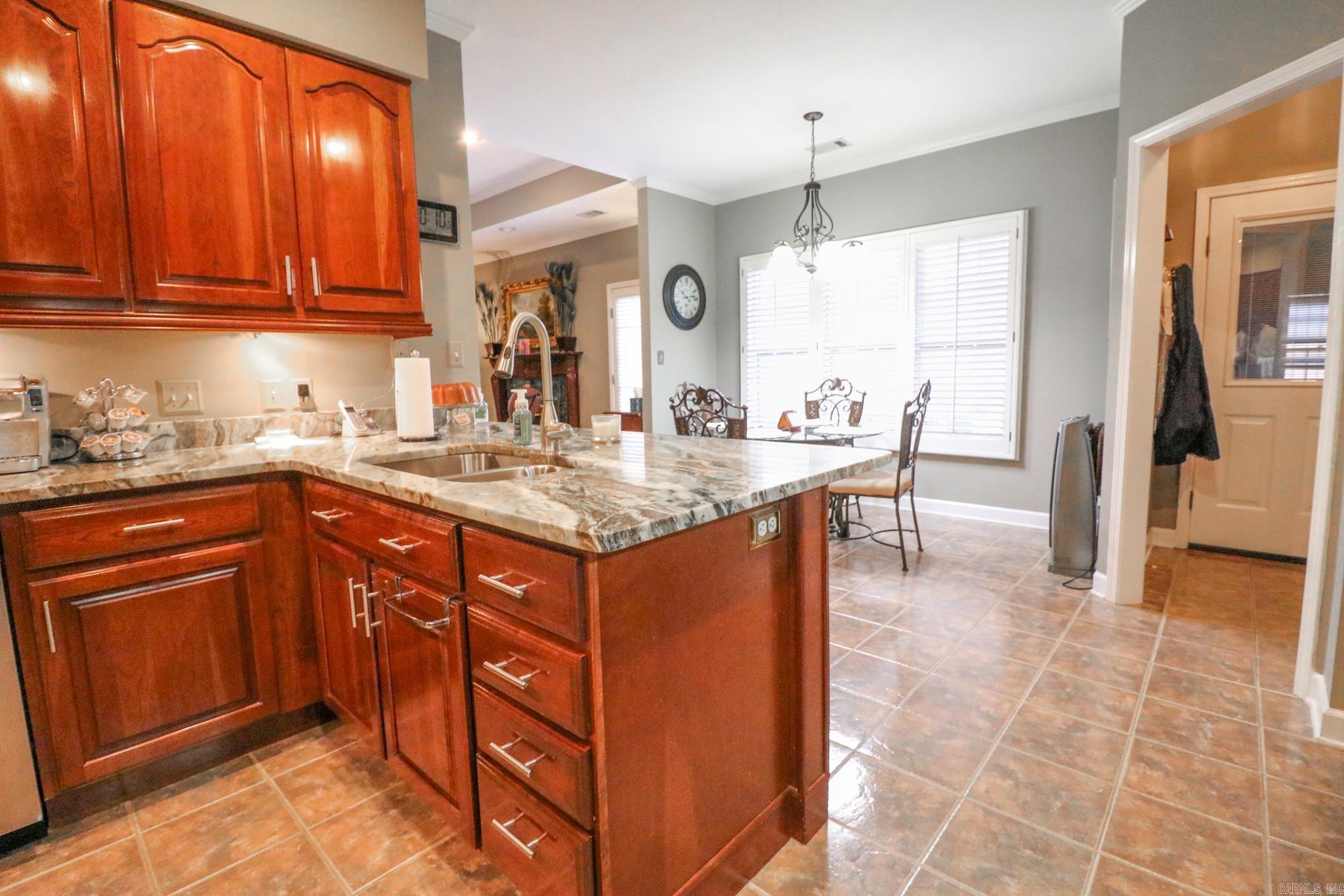 Rossland Hills - Residential