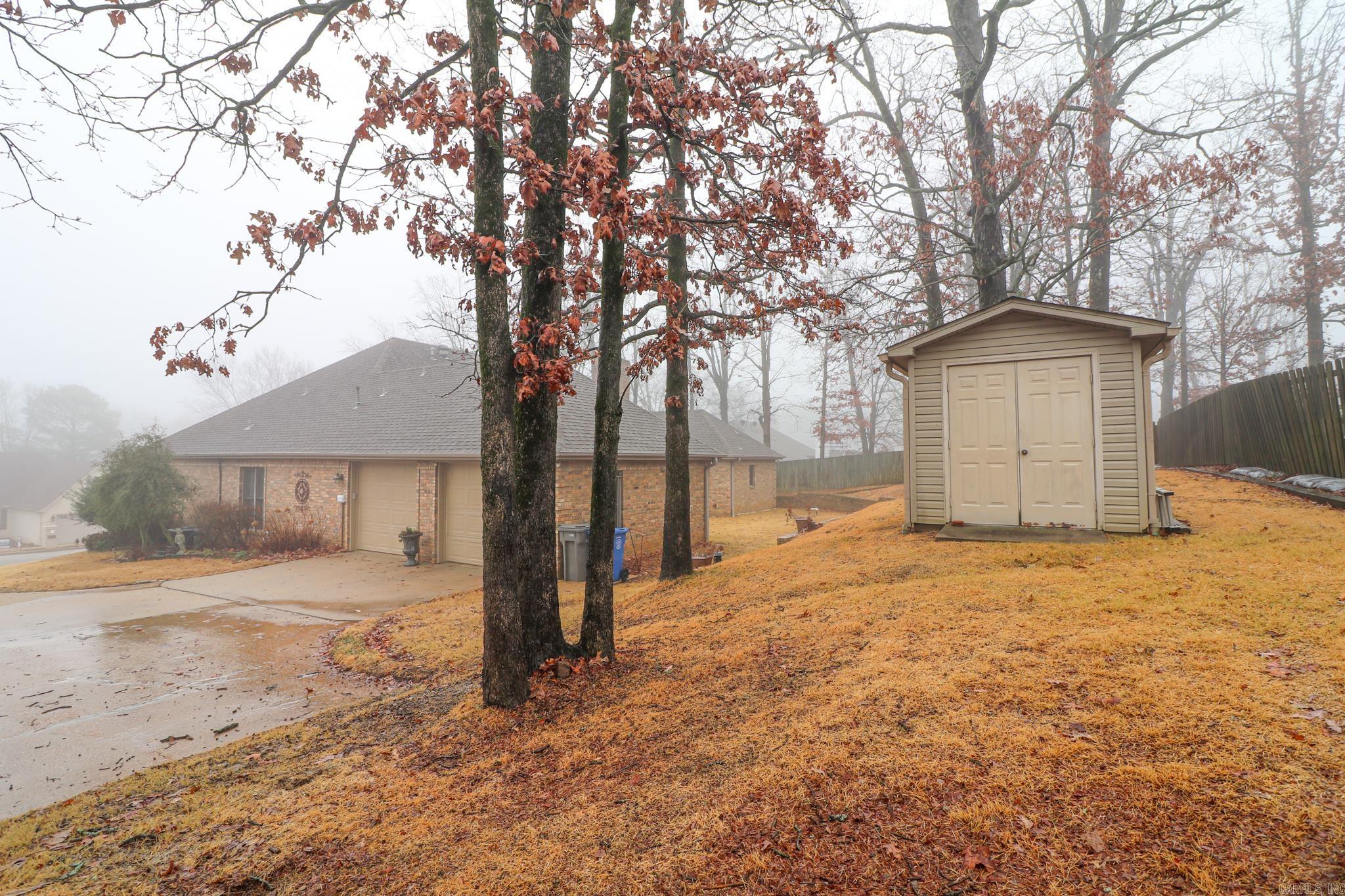 Rossland Hills - Residential