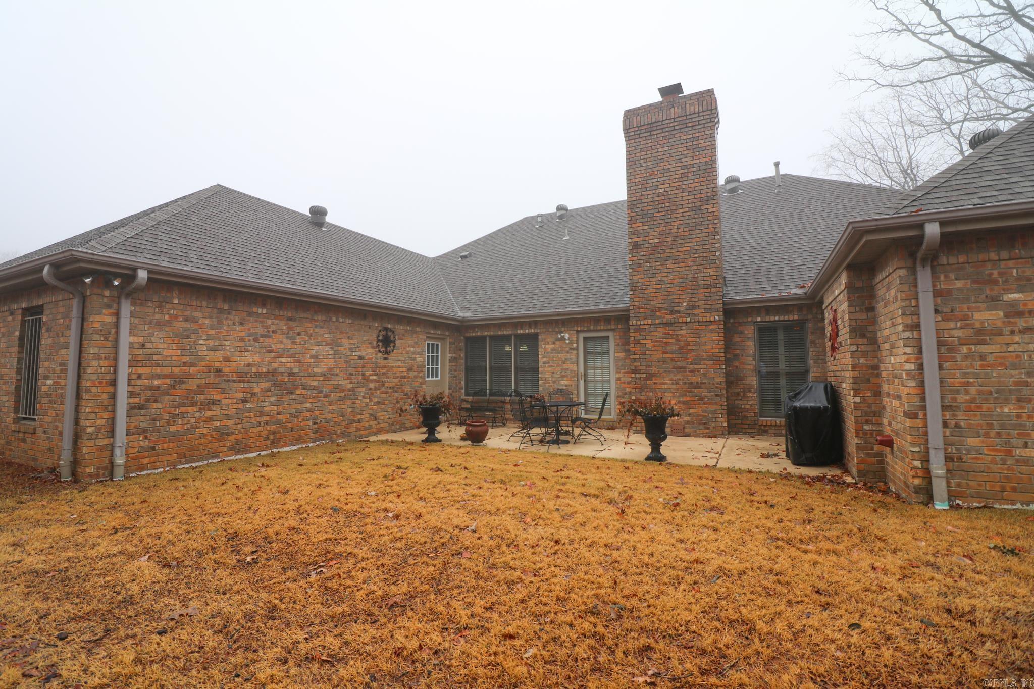 Rossland Hills - Residential