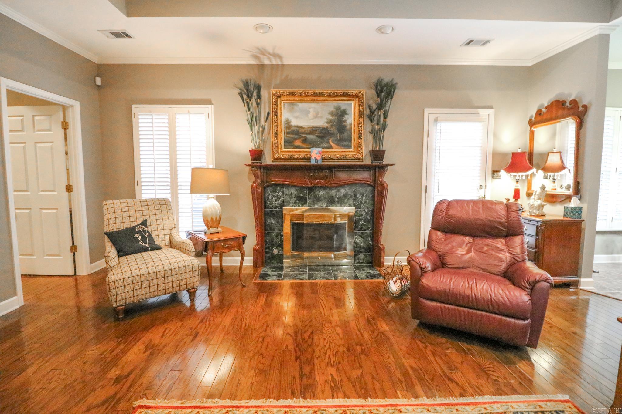 Rossland Hills - Residential