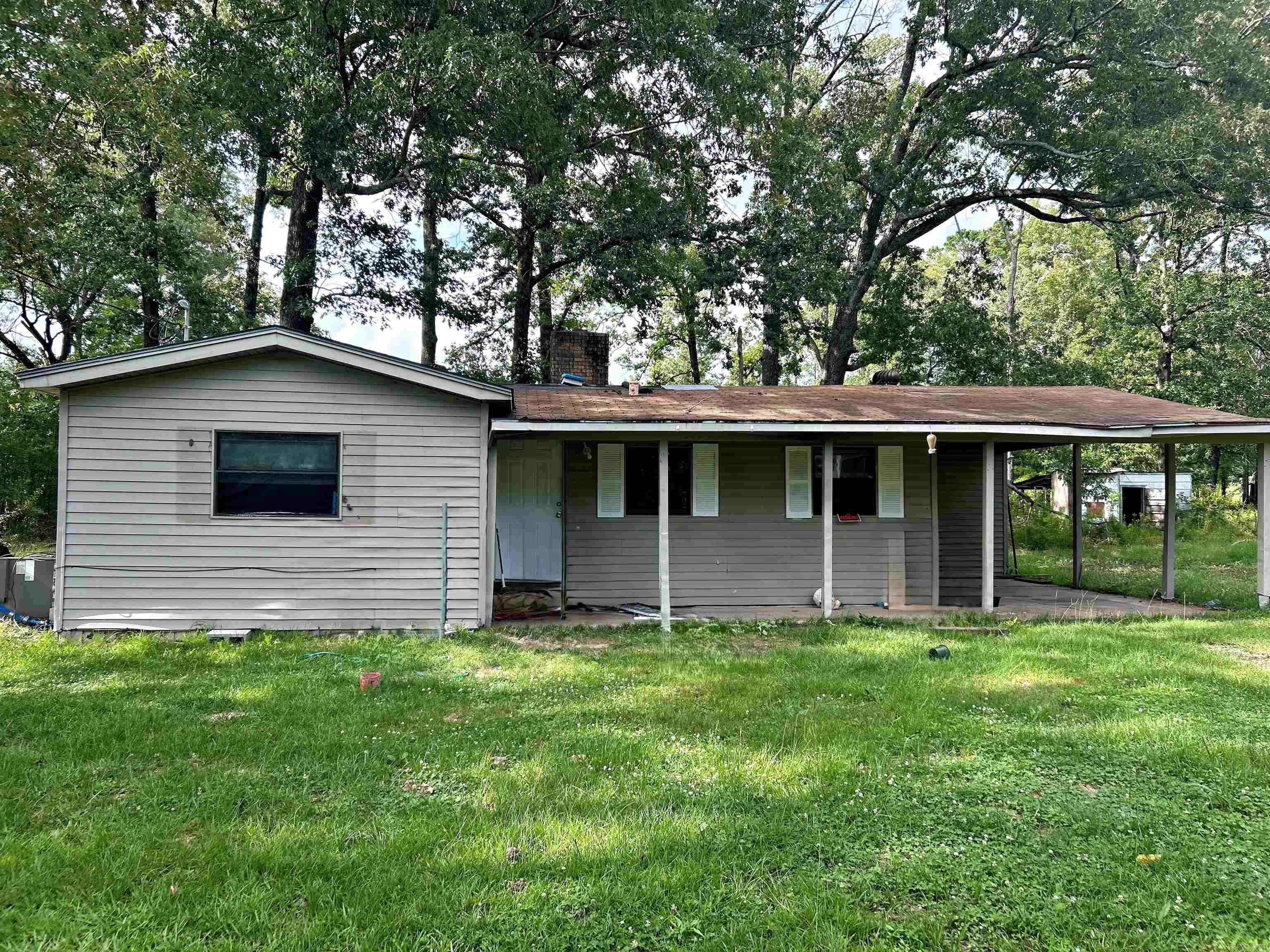 Fabulous Fixer Upper. Investor's Dream.