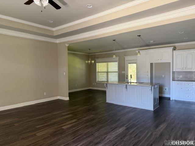 Hickory Grove Phase III - Residential