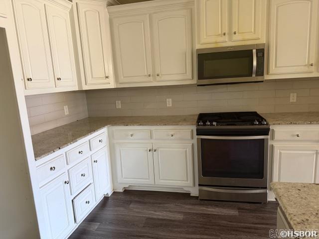 Hickory Grove Phase III - Residential