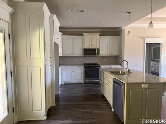 Hickory Grove Phase III - Residential