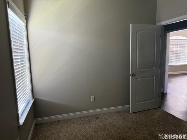 Hickory Grove Phase III - Residential