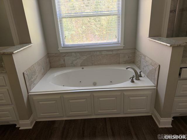 Hickory Grove Phase III - Residential