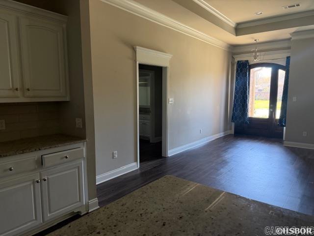 Hickory Grove Phase III - Residential