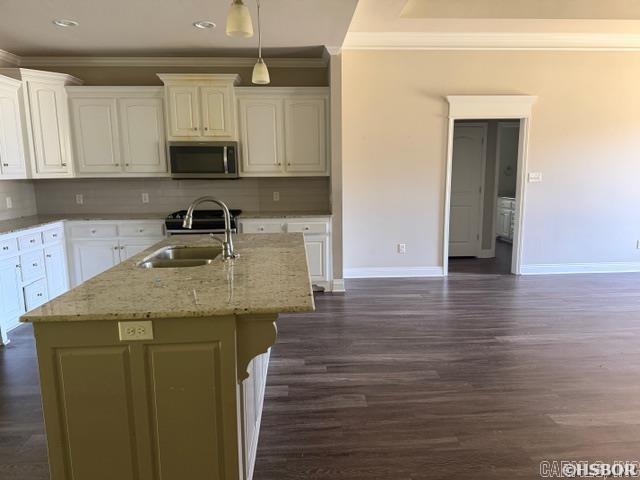 Hickory Grove Phase III - Residential