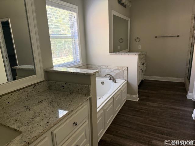 Hickory Grove Phase III - Residential