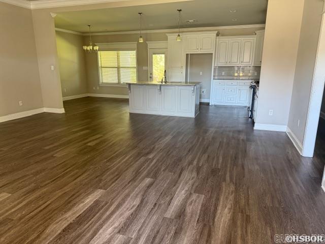 Hickory Grove Phase III - Residential