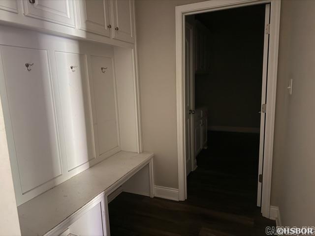 Hickory Grove Phase III - Residential