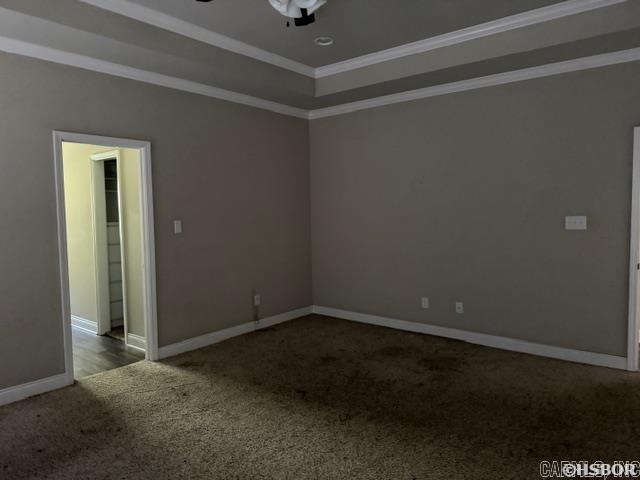 Hickory Grove Phase III - Residential