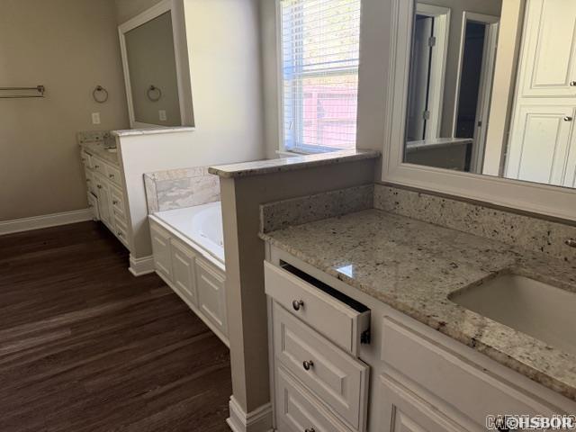 Hickory Grove Phase III - Residential