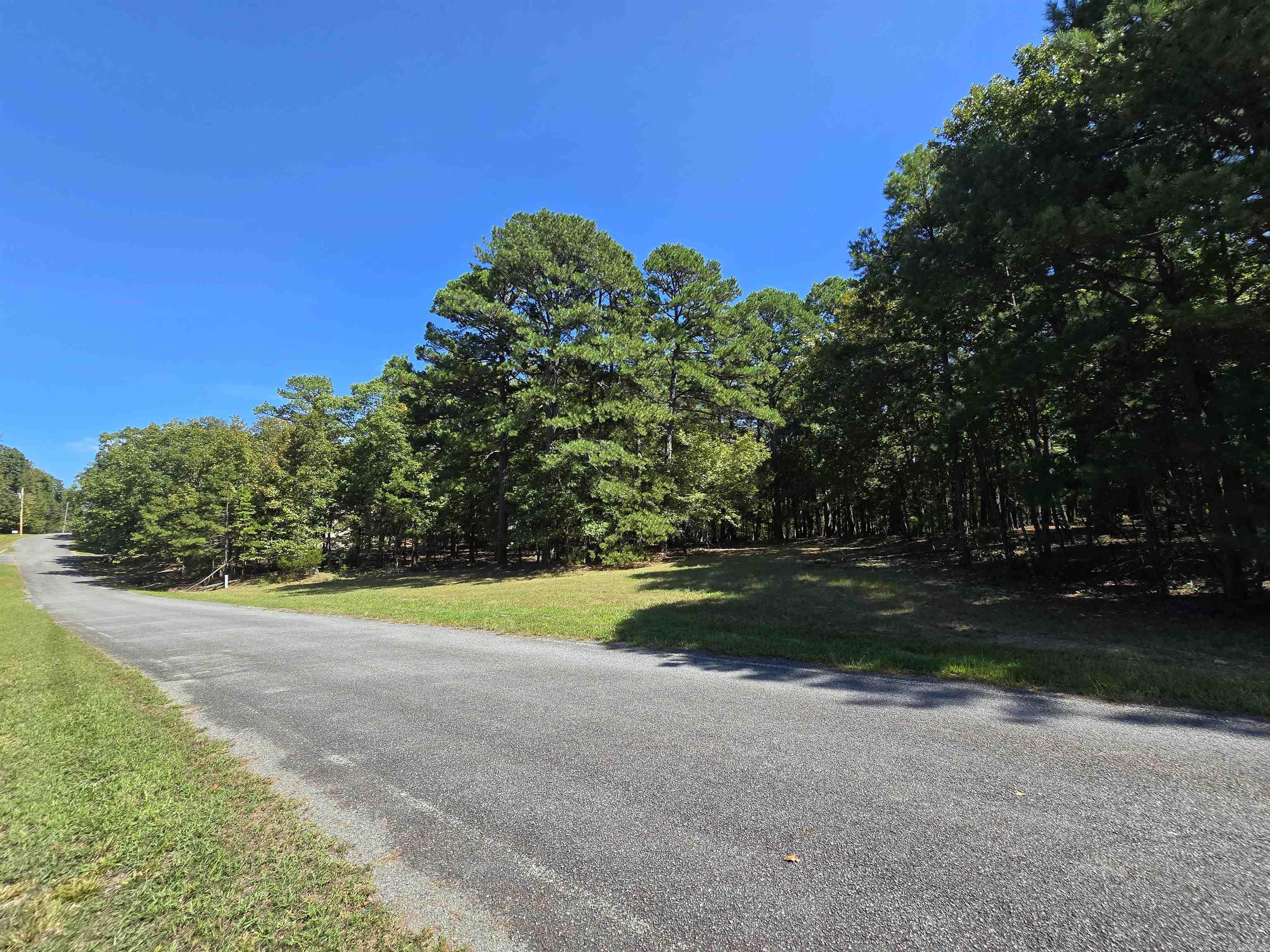 Discover the perfect opportunity to create your dream home or weekend getaway in the charming Ozark lake town of Fairfield Bay, Arkansas. This residential lot provides plenty of space to design and build the home you've always envisioned. Situated just minutes away from the Fairfield Bay Marina and Greers Ferry Lake, you'll have access to endless water-based activities such as boating, fishing, swimming, Fairfield Bay also offers 3 communities pools, mini golf, bowling, restaurants, hundred miles of ATV & hiking/biking trails and so much more Embrace the tranquil atmosphere and breathtaking natural beauty of the Ozarks as you design you forever home or plan your weekend retreat. Don't miss out on the chance to be part of this lake town community, where the beauty of nature merges seamlessly with modern amenities and a relaxed lifestyle. Possible Owner finance