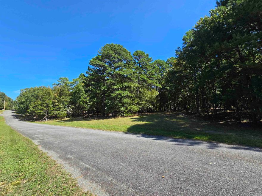 Discover the perfect opportunity to create your dream home or weekend getaway in the charming Ozark lake town of Fairfield Bay, Arkansas. This residential lot provides plenty of space to design and build the home you've always envisioned. Situated just minutes away from the Fairfield Bay Marina and Greers Ferry Lake, you'll have access to endless water-based activities such as boating, fishing, swimming, Fairfield Bay also offers 3 communities pools, mini golf, bowling, restaurants, hundred miles of ATV & hiking/biking trails and so much more Embrace the tranquil atmosphere and breathtaking natural beauty of the Ozarks as you design you forever home or plan your weekend retreat. Don't miss out on the chance to be part of this lake town community, where the beauty of nature merges seamlessly with modern amenities and a relaxed lifestyle. Possible Owner finance