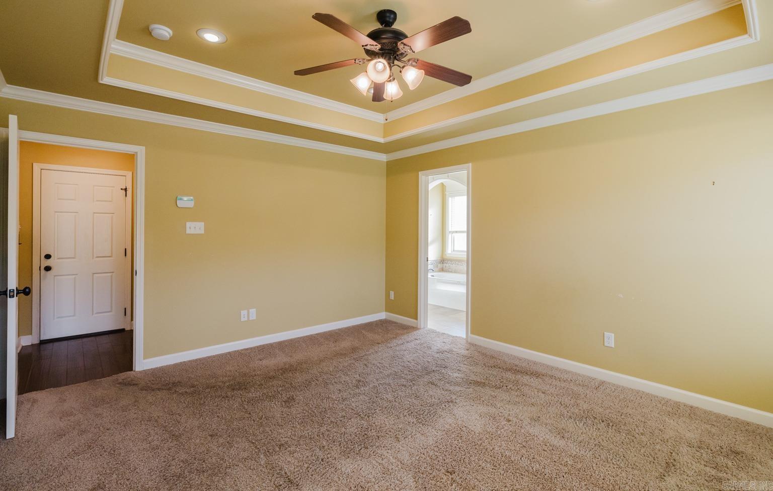 SPRINGHILL VILLAGE - Residential