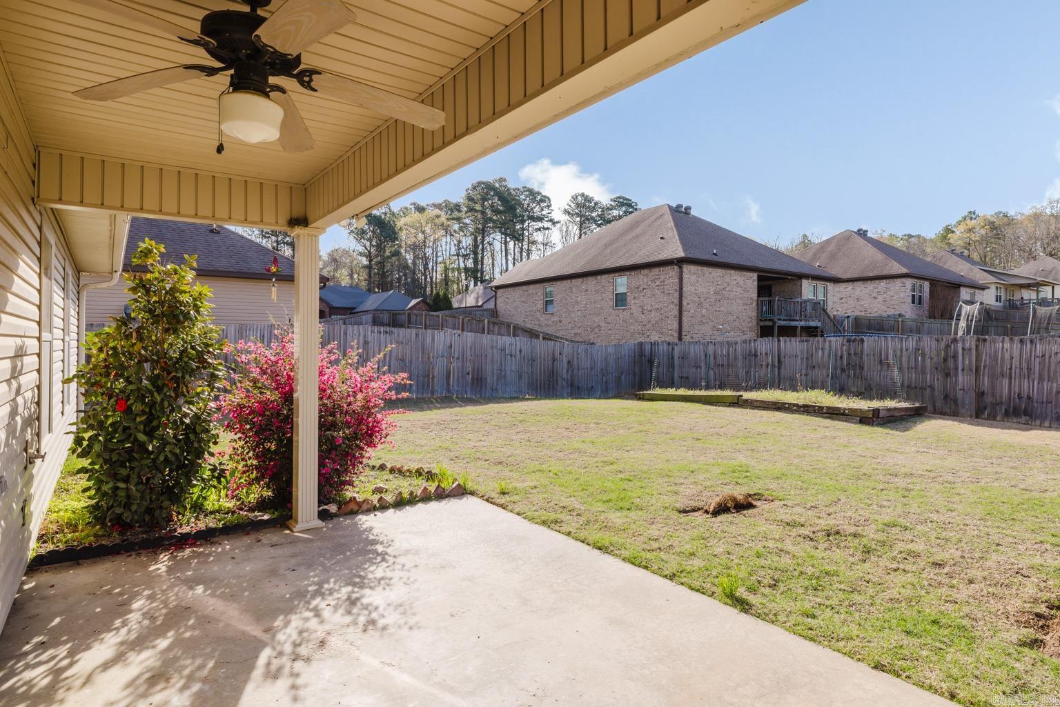 SPRINGHILL VILLAGE - Residential