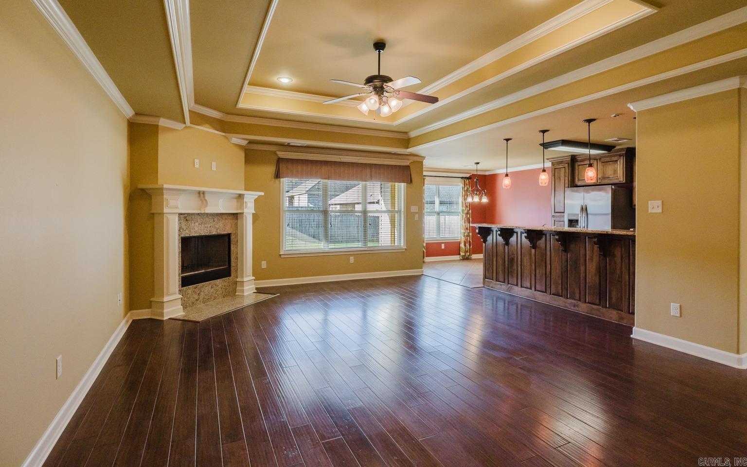 SPRINGHILL VILLAGE - Residential