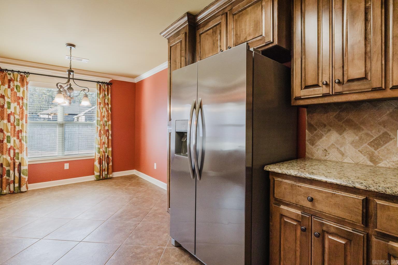 SPRINGHILL VILLAGE - Residential