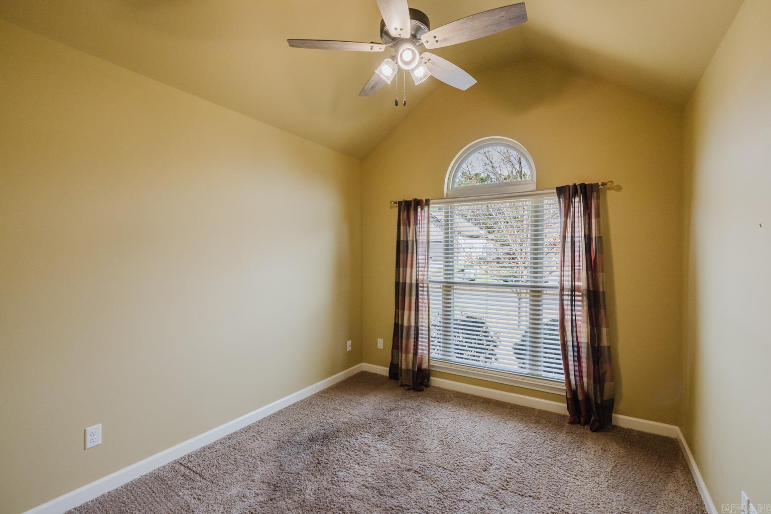 SPRINGHILL VILLAGE - Residential