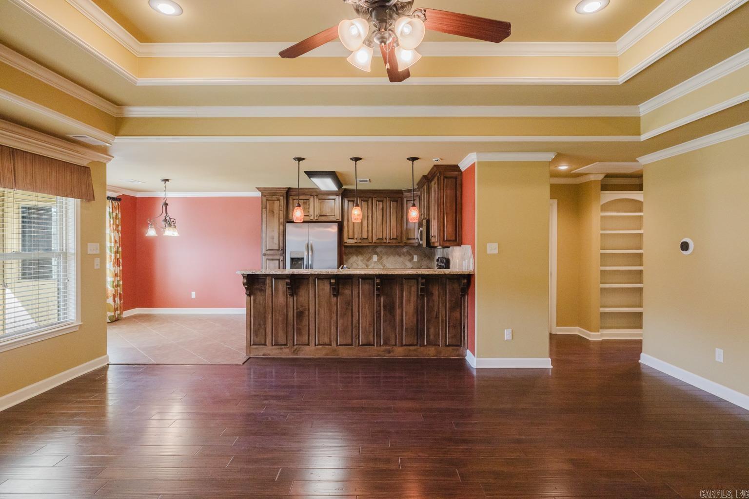 SPRINGHILL VILLAGE - Residential