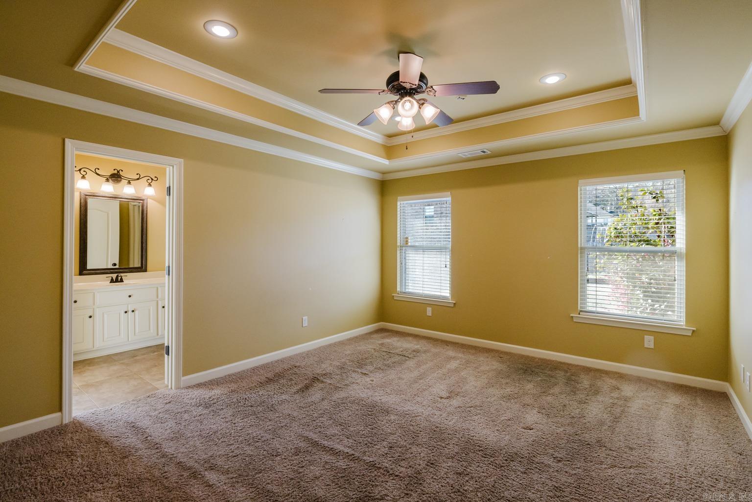 SPRINGHILL VILLAGE - Residential