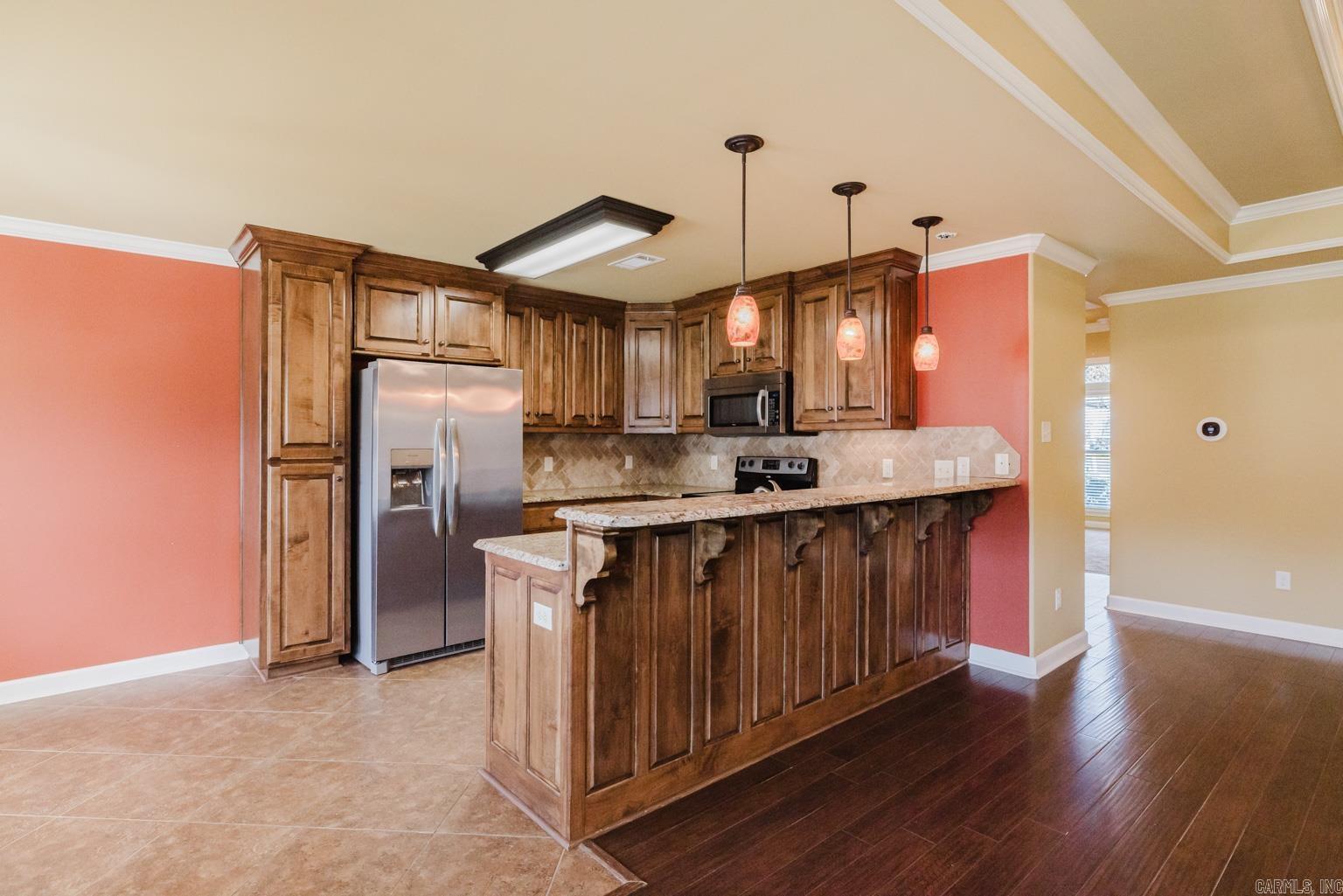 SPRINGHILL VILLAGE - Residential