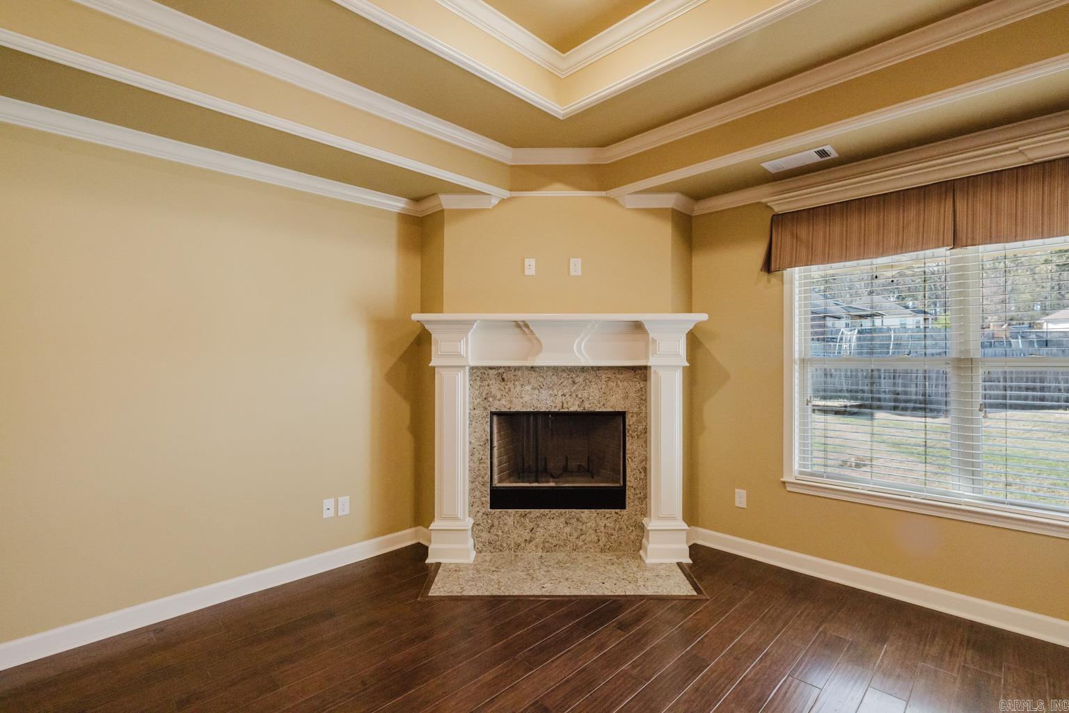 SPRINGHILL VILLAGE - Residential