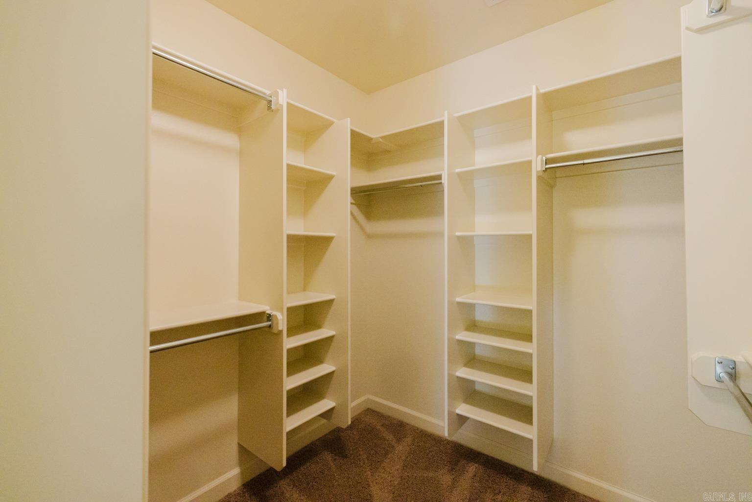 SPRINGHILL VILLAGE - Residential