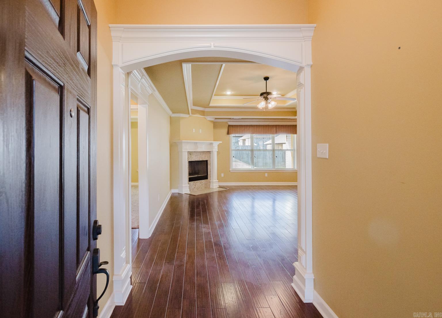 SPRINGHILL VILLAGE - Residential