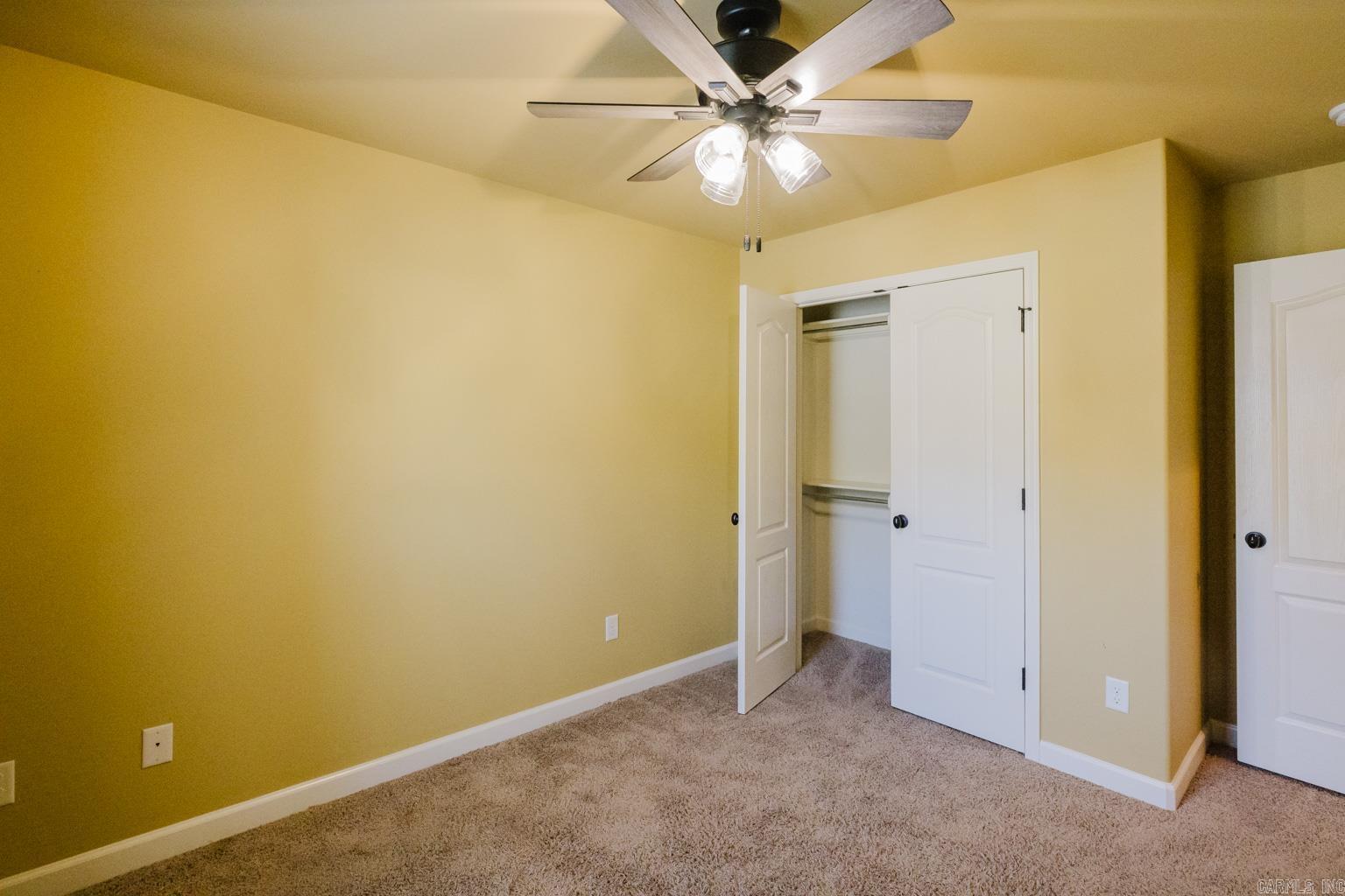 SPRINGHILL VILLAGE - Residential