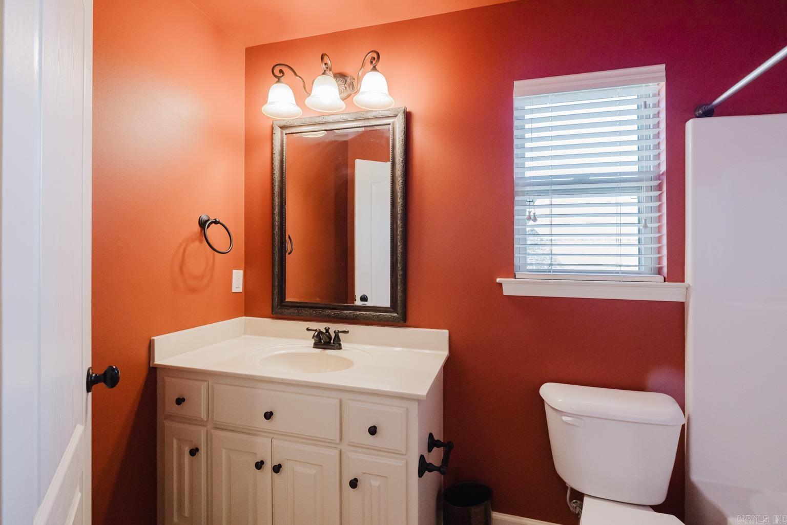 SPRINGHILL VILLAGE - Residential