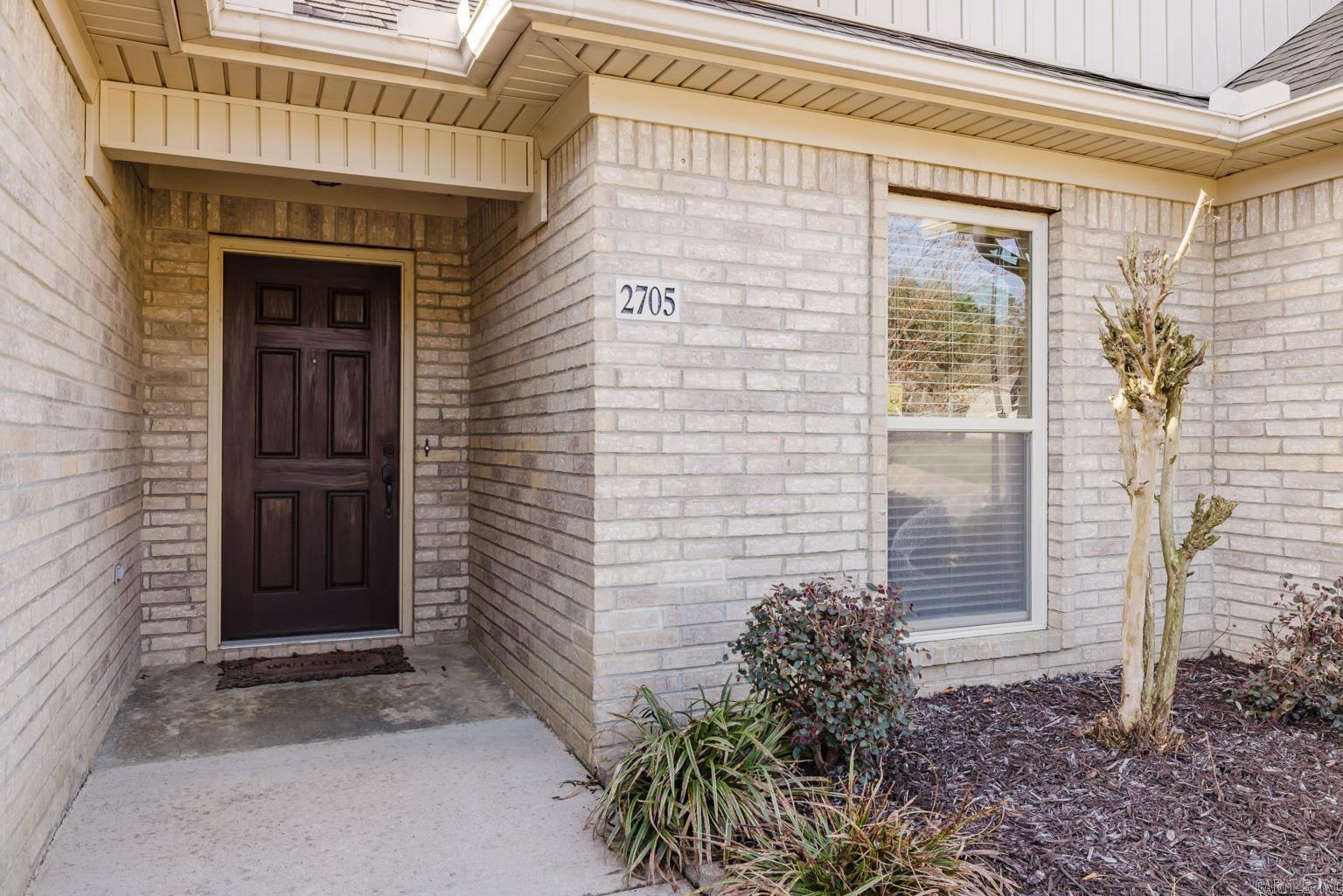 SPRINGHILL VILLAGE - Residential