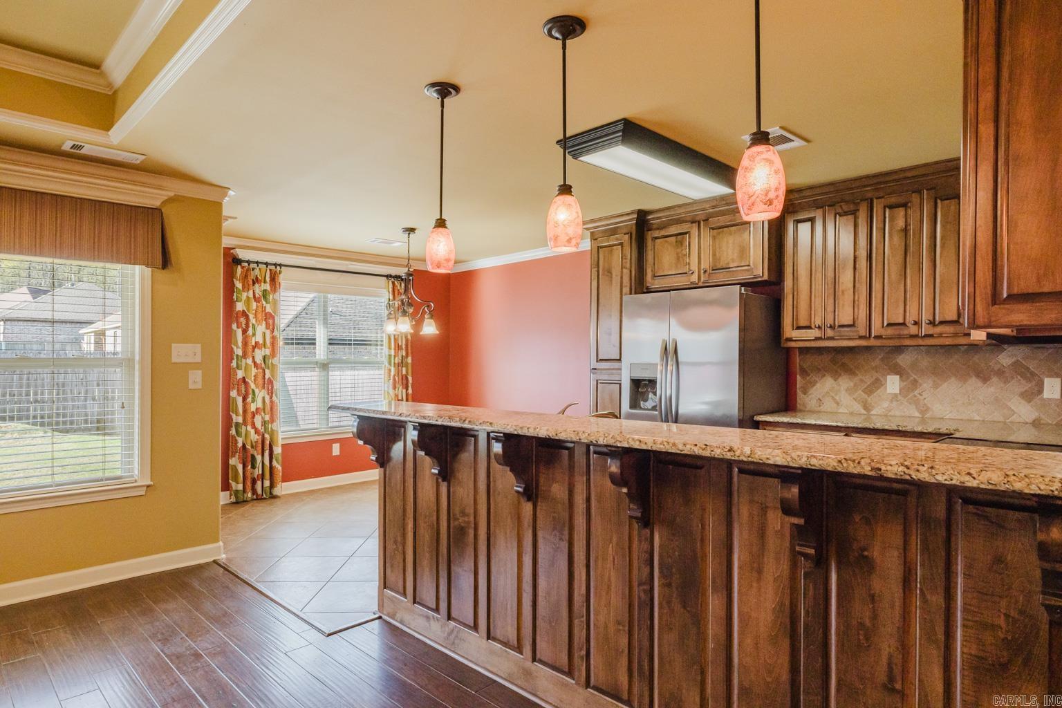 SPRINGHILL VILLAGE - Residential