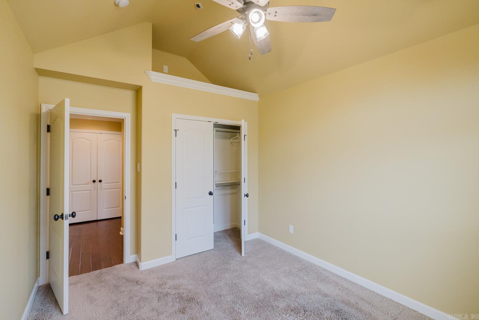 SPRINGHILL VILLAGE - Residential