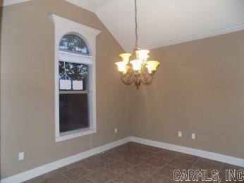 COUNTRY CLUB OF ARK THE - Residential